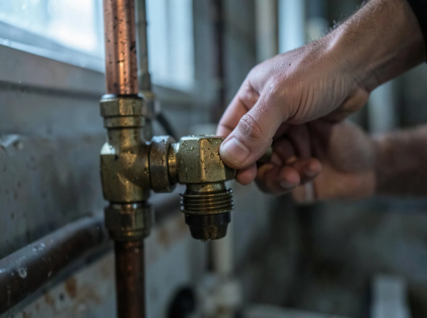 Emergency Plumber Gate City, VA FAQs